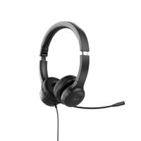 acer ahw154 auriculares alambrico de mano oficinacentro de llamadas usb tipo a negro