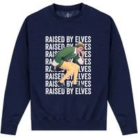 elf jersey raised by elves para mujer