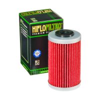 filtro de aceite hiflo hf155