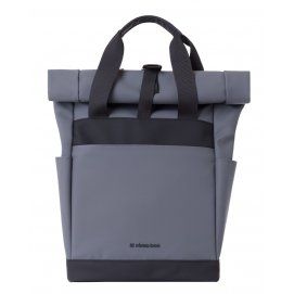 Bolsa de mamá Cerise Gris