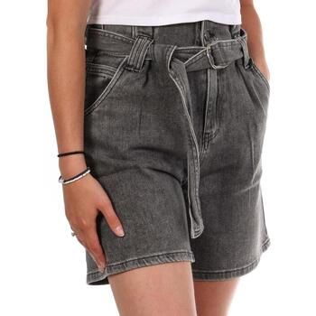 Monday Premium Short LW786 para mujer