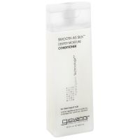 acondicionador smooth as silk de giovanni 250 ml