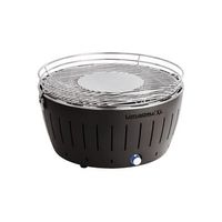 barbacoa carbon sobremesa xl marca lotusgrill