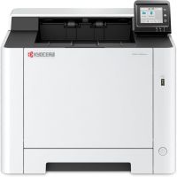 impresora laser ethernet kyocera ecosys pa2600cx duplex impresion color 26ppm