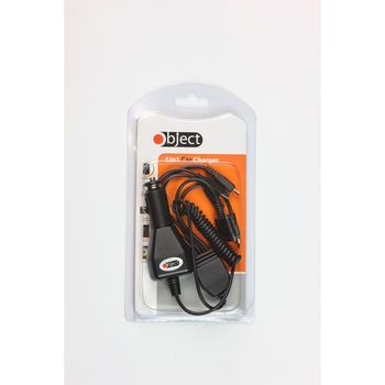 5 In 1 Car Charger