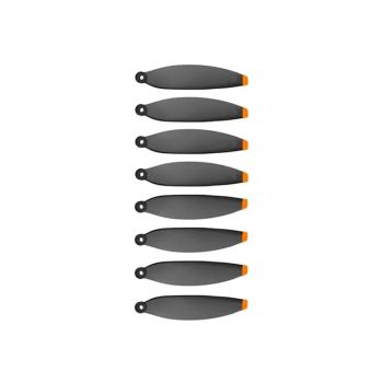 C-FLY Faith Mini 2 RC Drone Piezas de Repuesto Hélices Plegables Conjunto de Cuchillas 8Pcs CW+CCW