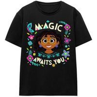 encanto tops y camisetas magic awaits you para mujer