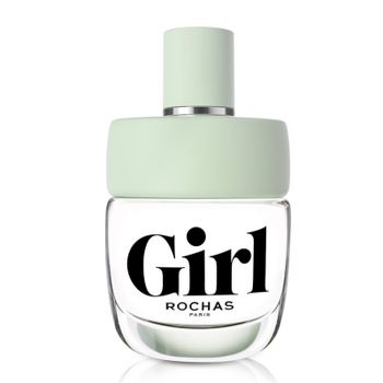 Rochas Girl Eau De Toilette 100 Ml