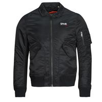 schott cazadora 210-100-rs para hombre