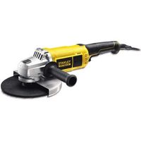 amoladora stanley fatmax 2200w