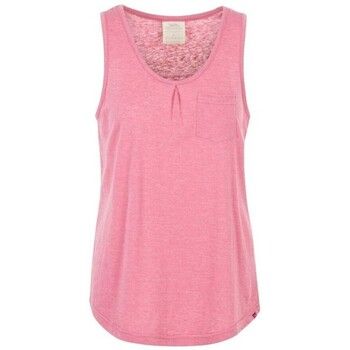 Trespass Camiseta tirantes Fidget para mujer