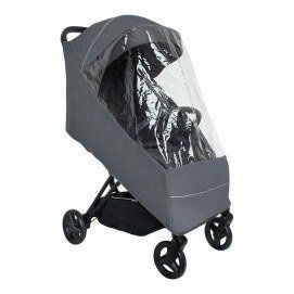 Protector de lluvia para RE-ACT Negro