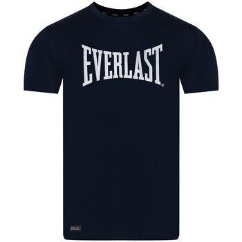 Everlast Camiseta EL024GRANAT para hombre