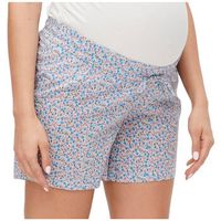 mamalicious short ginger para mujer