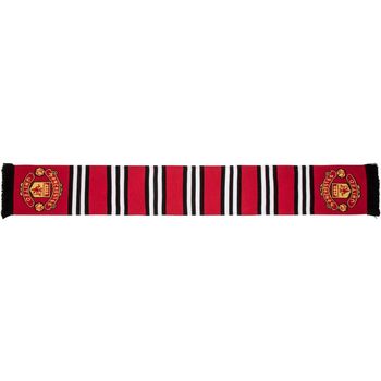 Manchester United Fc Bufanda BS3960 para mujer