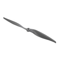 gemfan pfgn de 14 pulgadas 14x7e helice electrica de fibra de vidrio y nailon para avion rc