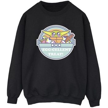 Disney Jersey The Mandalorian Eggcellent Easter para mujer