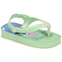 havaianas chanclas baby peppa pig para nino