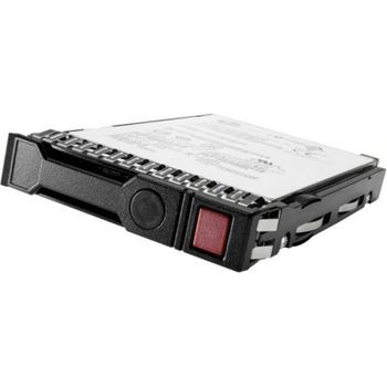 HP Enterprise 2.5