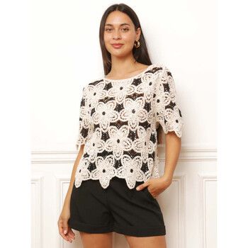 La Modeuse Blusa 78855_P187748 para mujer