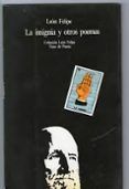 la insignia y otros poemas