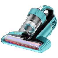 aspirador antiparasitos jimmy bx6 600w boca 240 mm luz uv ultrasonidos azul