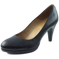 estefania marco zapatos de tacon gaucho para mujer