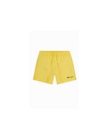 banador de playa y piscina champion beach hombre amarillo