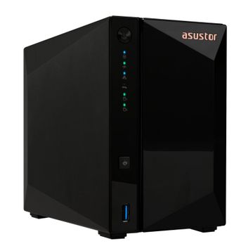 Asustor DRIVESTOR 2 Pro Gen2 NAS