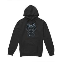 black panther jersey tv4690 para hombre