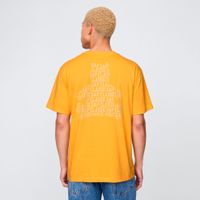 gap camiseta grafica con bolsillo 769029-006