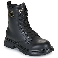 tommy hilfiger botines ashlyn para nina