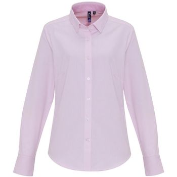 Premier Camisa manga corta LT6105 para hombre