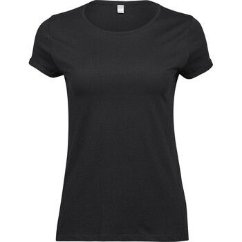 Tee Jays Camiseta T5063 para mujer