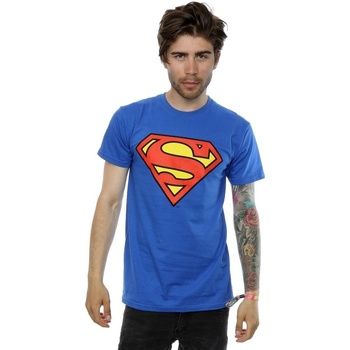 Dc Comics Camiseta BI21273 para hombre