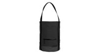 bolsa de almacenamiento samaya belay 20l negra