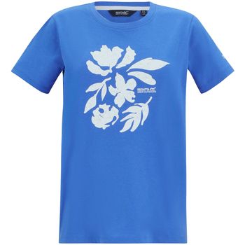 Regatta Camiseta Filandra VX para mujer