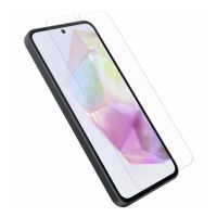 protector de pantalla otterbox glass para samsung galaxy a35 5g