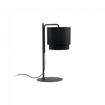 Lámpara de mesa lisero