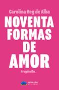 noventa formas de amor