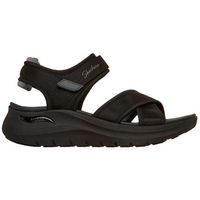 skechers sandalias arch fit 20 - feelinbright para mujer