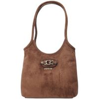 guess bolso hwsg2313750-ai27-bro para mujer