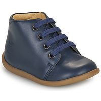 pom dapi botines stand-up bottine para nina