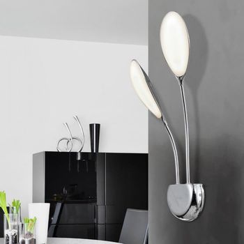 Aplique led lucila (10.6w)