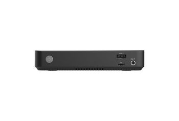 Barebone ZOTAC ZBOX MI668-BE Intel Core i7 1360P DDR5 64GB SSD M.2 Wi-Fi 6 Thunderbolt 4