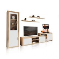 salon nuka v11 cambria - blanco 330 x 1932 x 414 cm