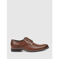 fluchos zapatos bajos zapato f1631 cuero para hombre