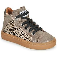 gbb zapatillas altas jayne para nina
