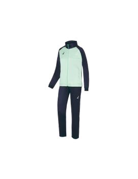 Chandal Joluvi Ran Mujer Verde Tiza /Marino