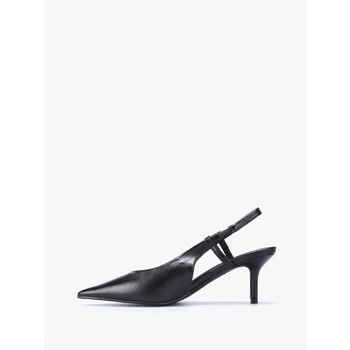 La Modeuse Zapatos de tacón 80161_P190963 para mujer